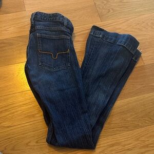 Kimes Ranch Jennifer Boot Cut Jeans